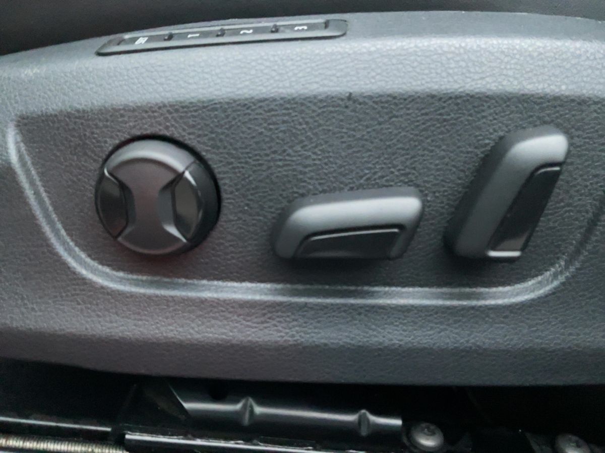 Skoda Superb - Bild 18