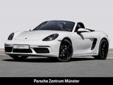 Porsche Boxster 718 Sportabgasanlage Lenkradheizung LED - Porsche Boxster