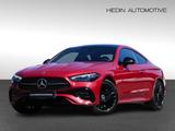 Mercedes-Benz CLE 220d AMG Premium|NIGHT|KEYL|PANO|LED|360° - Mercedes-Benz CLE 220 aus 2023