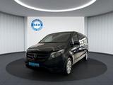 Mercedes-Benz Vito Kasten 114 CDI FWD extralang 1Ha*NAVI*AHK - gebrauchte Mercedes-Benz Vito aus dem Jahr 2021