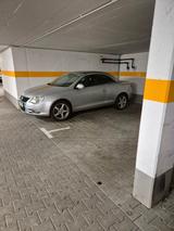 Volkswagen Eos 1.6 FSI Standard - Volkswagen Eos: Standard