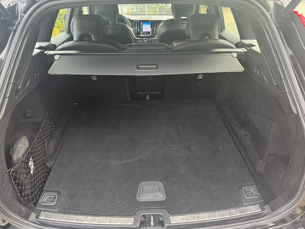 Volvo XC60 R Design Volvo XC60 R Design