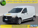 Dacia DACIA Dokker VAN 1.5 DCI 90CV E5 - gebrauchte Dacia Dokker aus dem Jahr 2014
