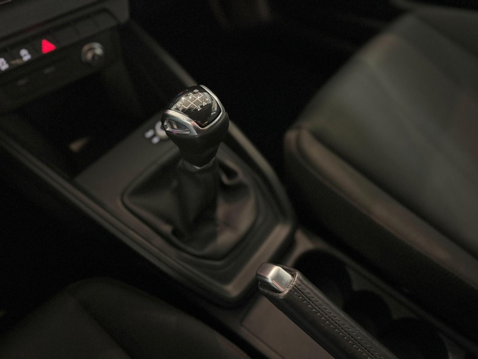 Audi A1 Sportback 25 TFSI advanced*PDC*CarPlay*Klima*, миниатюра 18