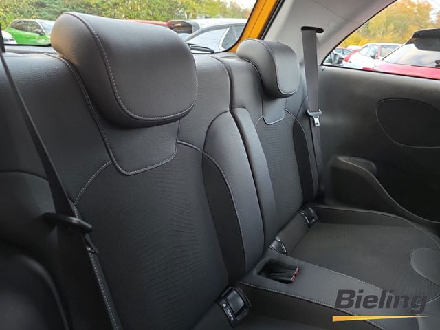 Adam 120 Jahre 1.4l, UNFALLFREI, LHZ, SH, PDC, A