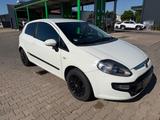 Fiat Punto Evo MyLife Klima Alu Tüv - Fiat Punto Evo: Limousine