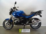 BMW R 1200 R 110PS ESA RDC ASC Koffer Scheckheft - Offers