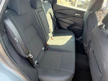 Nissan Qashqai - 10