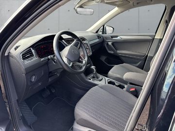 Volkswagen Tiguan Allspace - 8