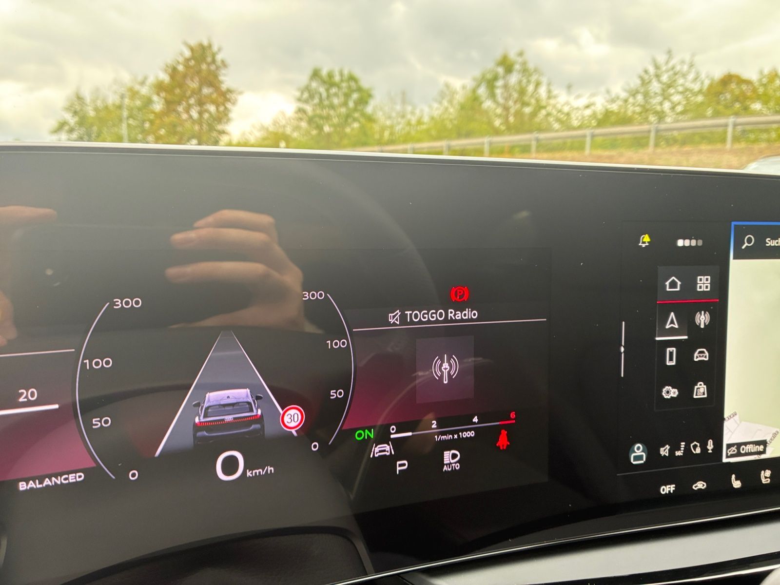 Audi A5 - Bild 12
