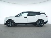 BMW iX - Vorschau Bild 10