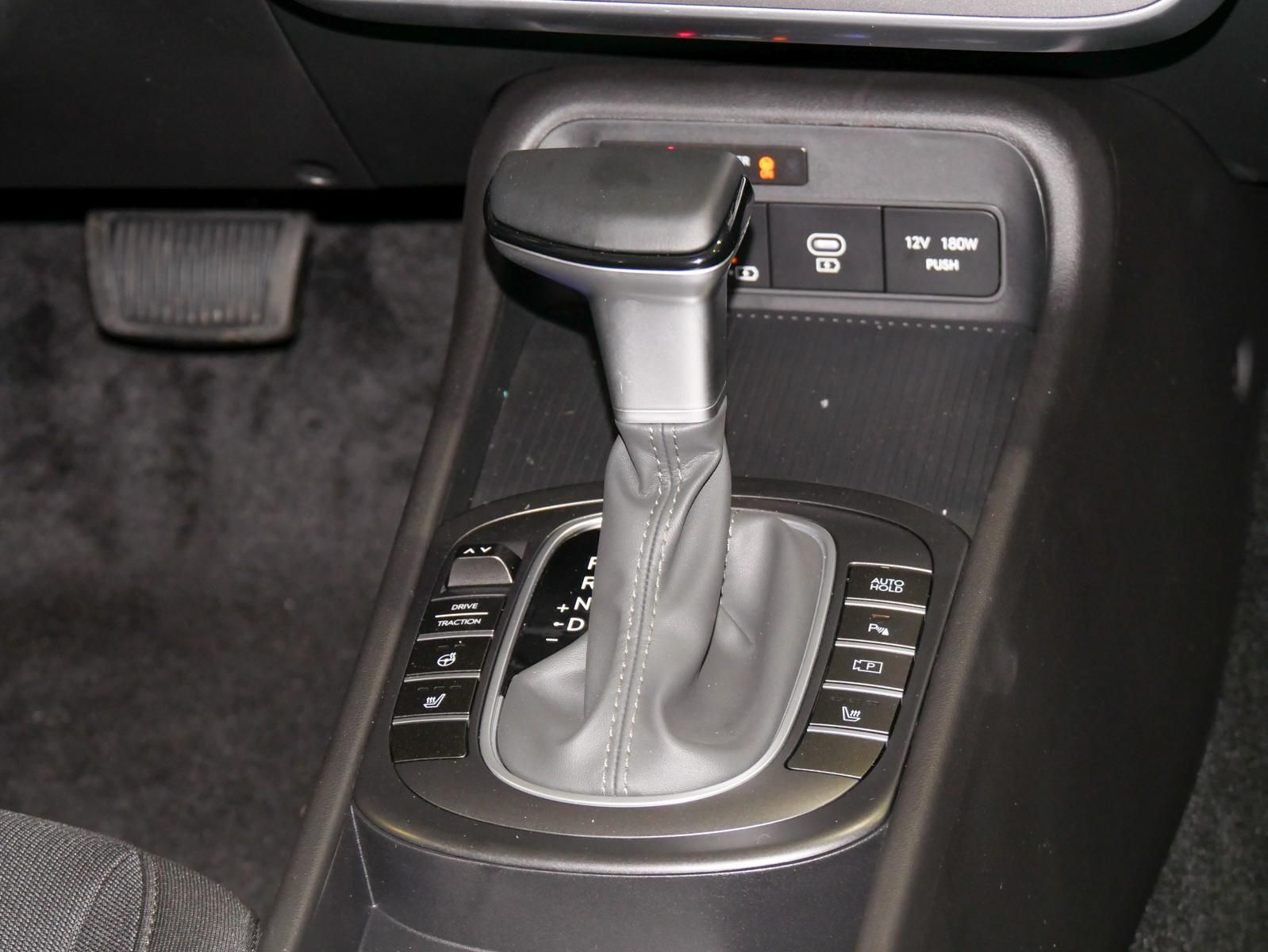 Hyundai KONA - Bild 20