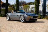 BMW Z8 4.9 - gebrauchte BMW Z8 aus dem Jahr 2001