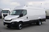 Iveco DAILY / 70C18 / 3,0 - 180 KM  / HI - MATIC / MAX - Iveco 180