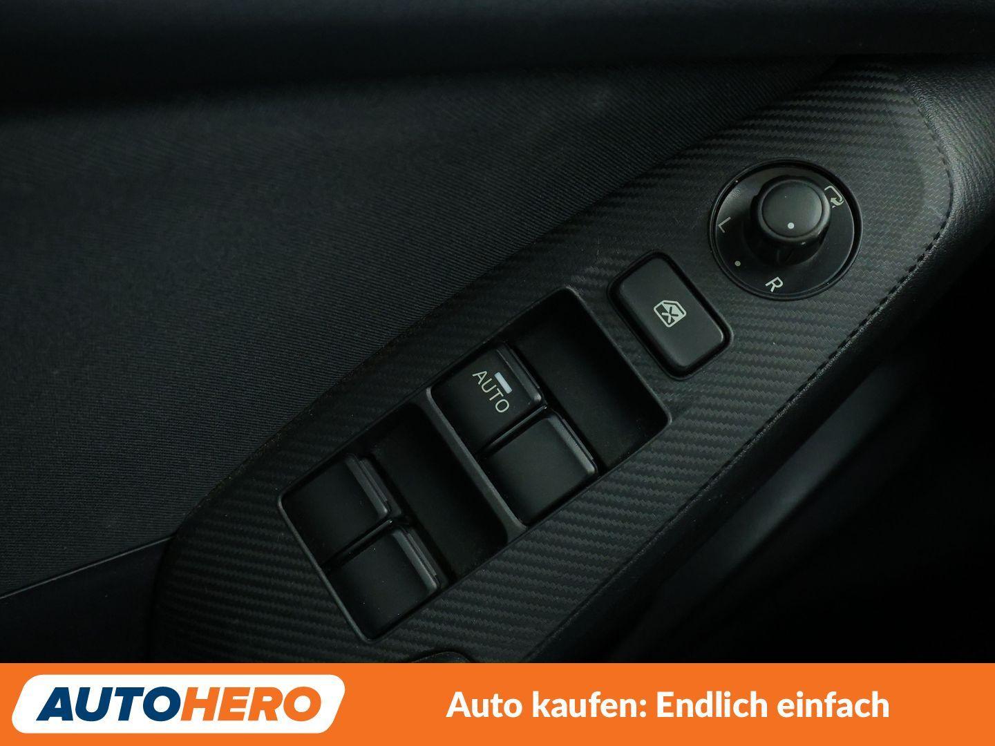 Mazda 3 2.0 Sports-Line*NAVI*HUD*XENON*