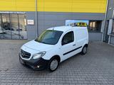 Mercedes-Benz Citan Kasten 111 CDI lang/KLIMA/AHK/KAMERA/MWST - Mercedes-Benz Citan: 3 Türen
