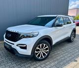 Ford Explorer ST-Line Plug-in-Hybrid *B&O*PANO*AHK* - Ford Explorer in Dresden