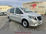 Mercedes-Benz VITO 114 MIXTO LANG NAV/DAB/TEMP/STDHZG/AHK/LKW - Mercedes-Benz Lk