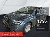 Seat Ibiza 1.0 TSI Style ab 136.- EUR mtl. 1000.- Anz - Seat Ibiza Jahreswagen: Style