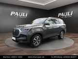 Ssangyong REXTON 2.2 D Quartz 4x4 8AT | AHK 3,5t - Ssangyong REXTON aus 2024
