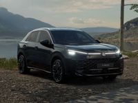 Volkswagen T-Roc - Vorschau Bild 2
