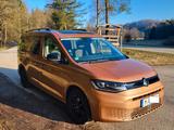 Volkswagen Caddy Maxi California 2.0 TDI - Offers