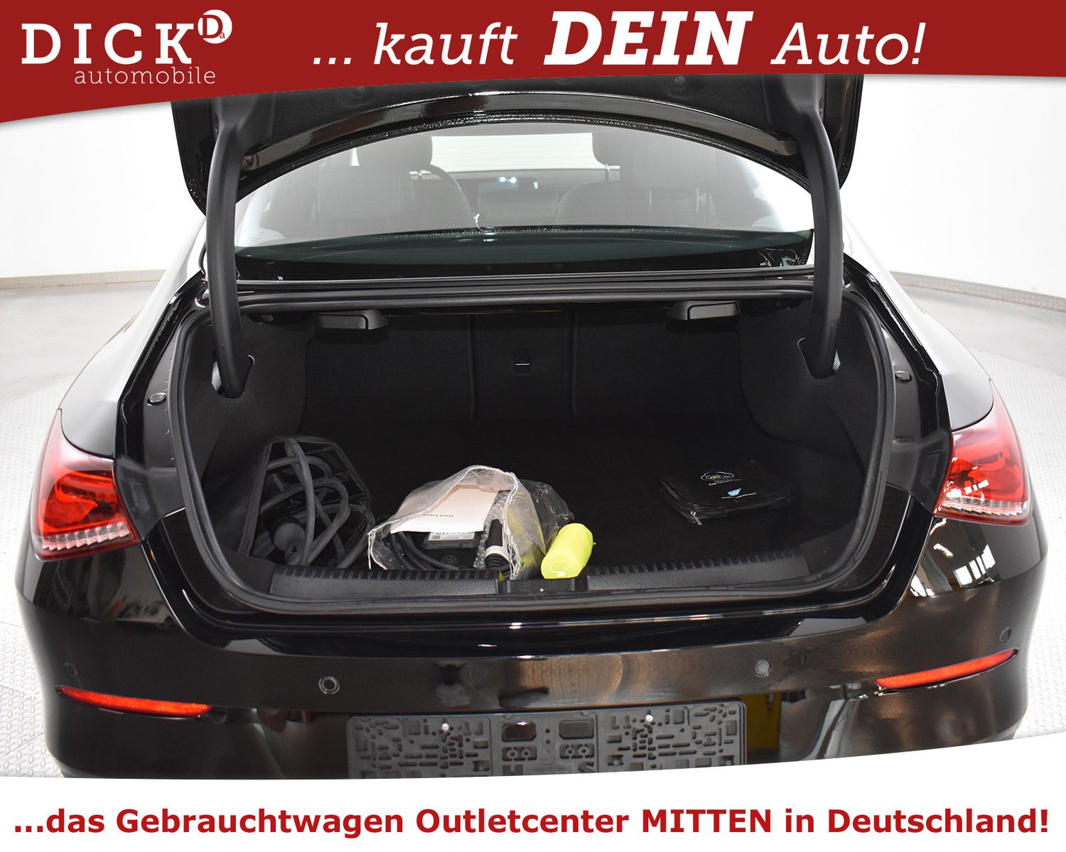 MERCEDES-BENZ CLA 250e >PANO+LEDER+NAVI+STNDHZ+LED+KAMER+TEMP - Image 21