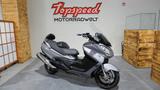 Suzuki Burgman 650 Executive  + Griffheizung - ROLLER BURGMAN 650