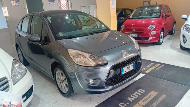 Citroën Citroen C3 1.1 Exclusive