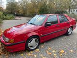 Saab Liebhaber Auto Saab 9000 aero - Saab 9000 aus 1993