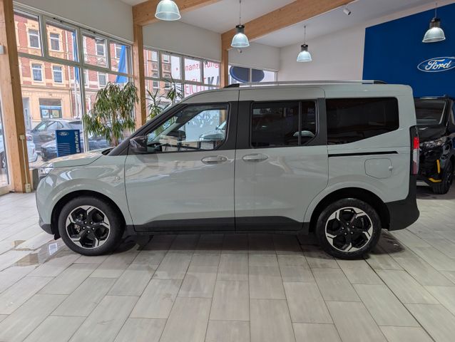 Ford Tourneo E-Courier abzüglich 3000€ Sofort Prämie