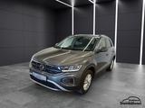Volkswagen T-ROC Life 1.0TSI LED NAV SHZ AppCon Climatronic - Volkswagen T-Roc in Bielefeld