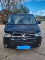 Volkswagen T5 Multivan - VW T5 Gebrauchtwagen in Mannheim