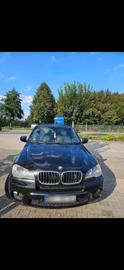 2010 BMW X5 M 照片 4
