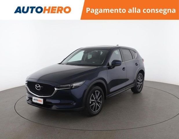 Mazda MAZDA CX-5 2.0L Skyactiv-G 165 CV AWD Exclusive