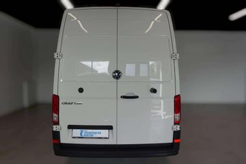 Volkswagen Crafter - 6
