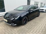 Toyota Corolla Touring Sports Hybrid GR Sport GARANTIE - Toyota Corolla: GR Sport