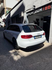 Audi A4 - 6
