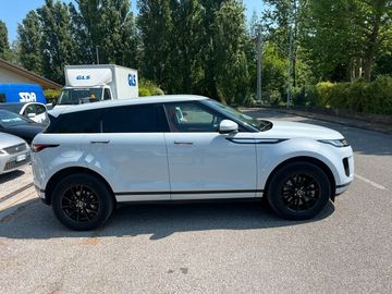 Land-Rover Range Rover Evoque - 3