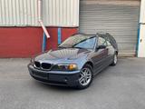 BMW 318i Automatik - BMW 318: Kleinwagen