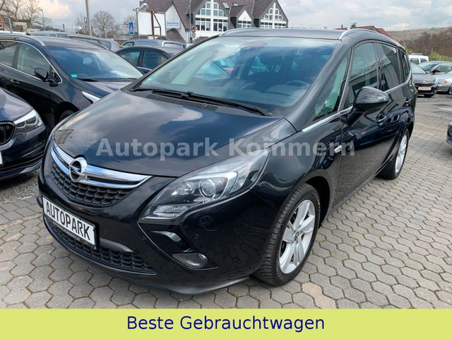 Opel Zafira C Tourer Innovation*Automatik*2,0L*