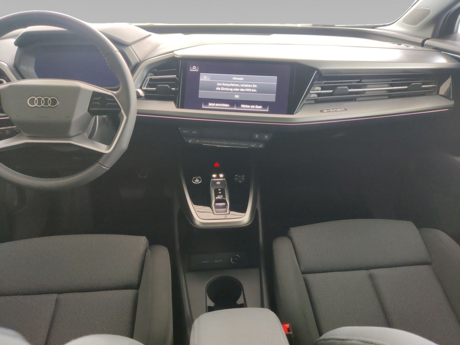 Audi Q4 e-tron - Bild 12