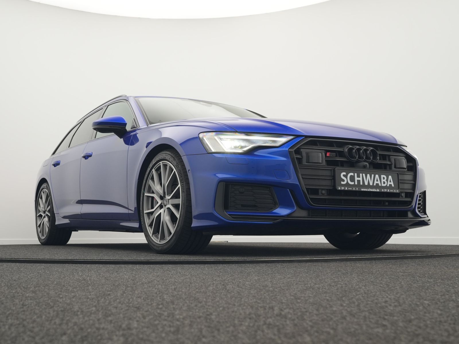 Audi S6 - Bild 24