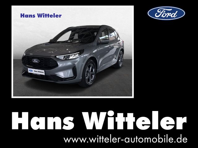 Ford Kuga 1.5 EcoBoost ST-Line Navi/Kamera/SYNC 4/LED