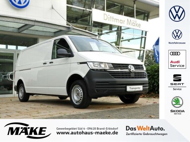 T6.1 Kasten 2.0 TDI BMT AHZV KLIMA PDC