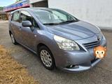 Toyota Verso 2009, 1,8 Benzin 7 Sitze - gebrauchte Toyota Verso aus dem Jahr 2009