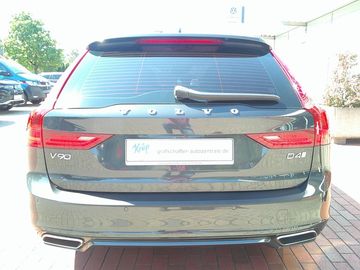 Volvo V90 - 4