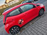 Toyota Aygo (X) 1,0-l-VVT-i Team Deutschland x-shif...