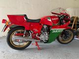 Ducati Mike Hailwood Replica MHR - Offers