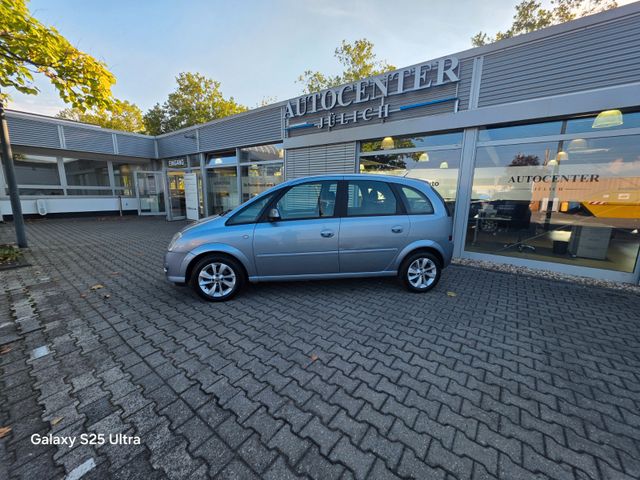 OPEL Meriva Edition Allwetterreifen - Bild 2